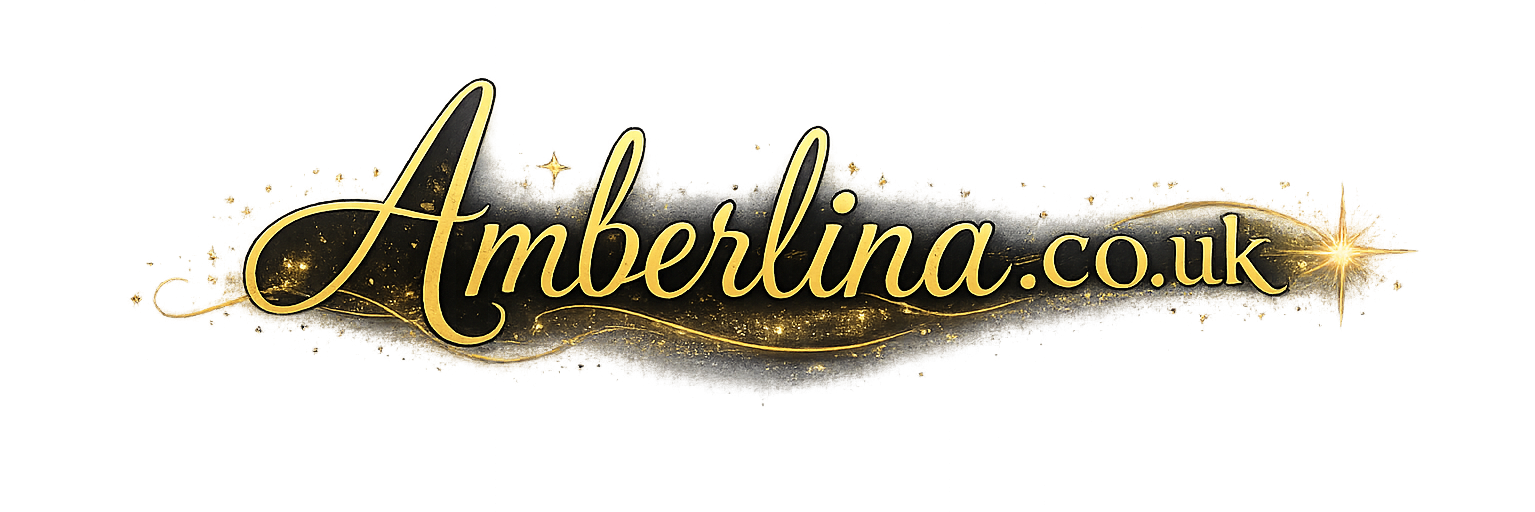 Amberlina – Luxury Gothic Boutique